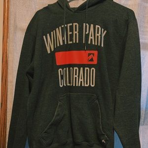 Winter Park Hoodie